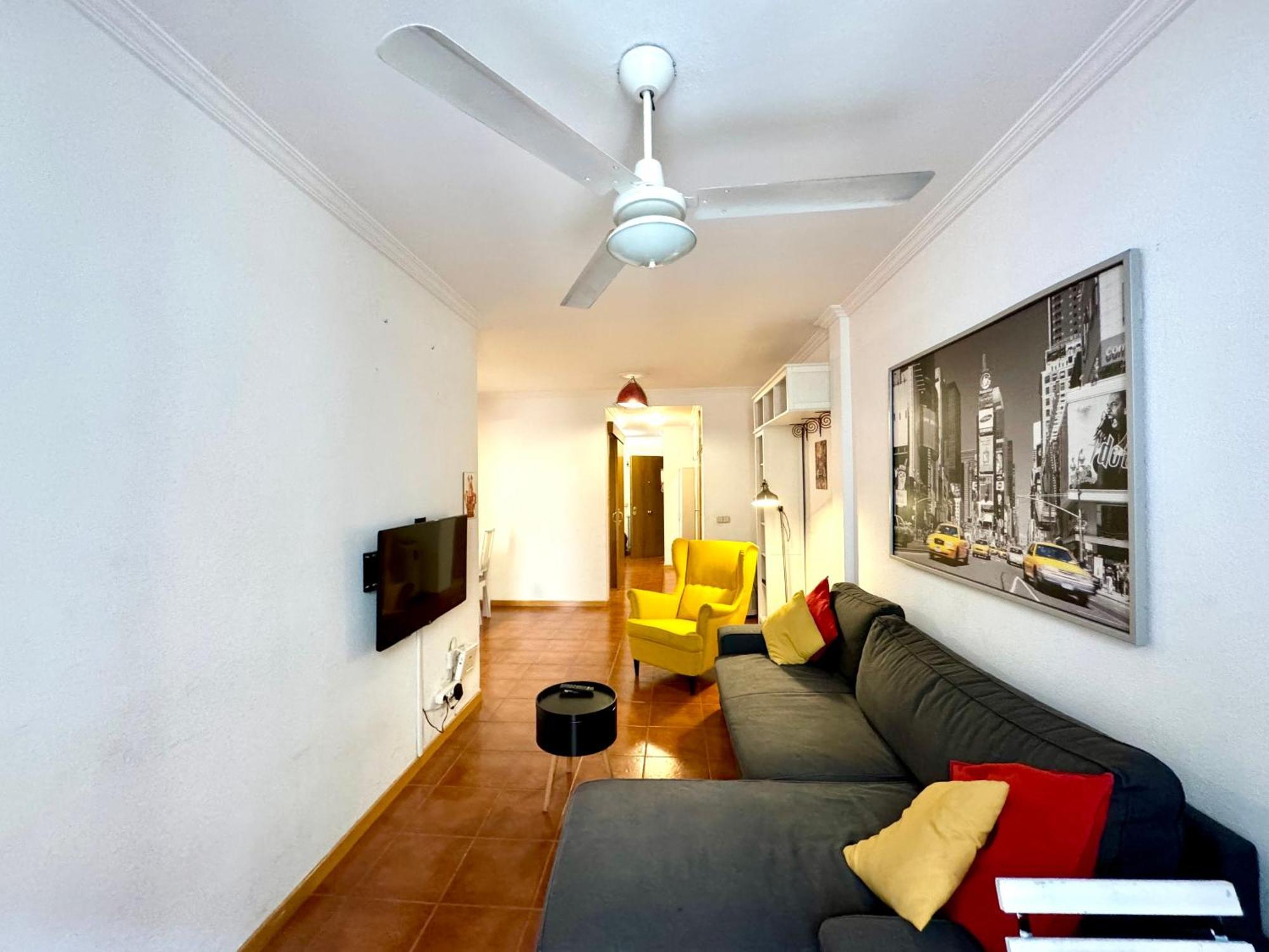 Bright Center 2Bd Apartment Madryt Zewnętrze zdjęcie